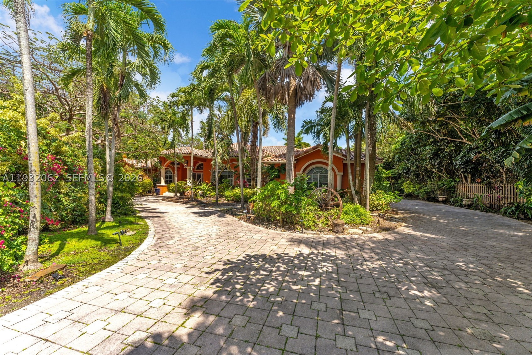 SOUTH MITCHELL MANORS - Residential