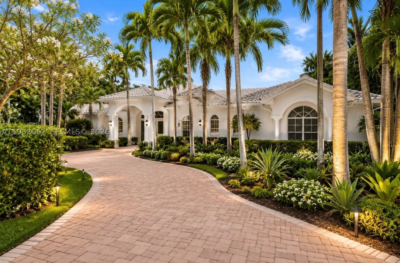 SOUTH MITCHELL MANORS - Residential