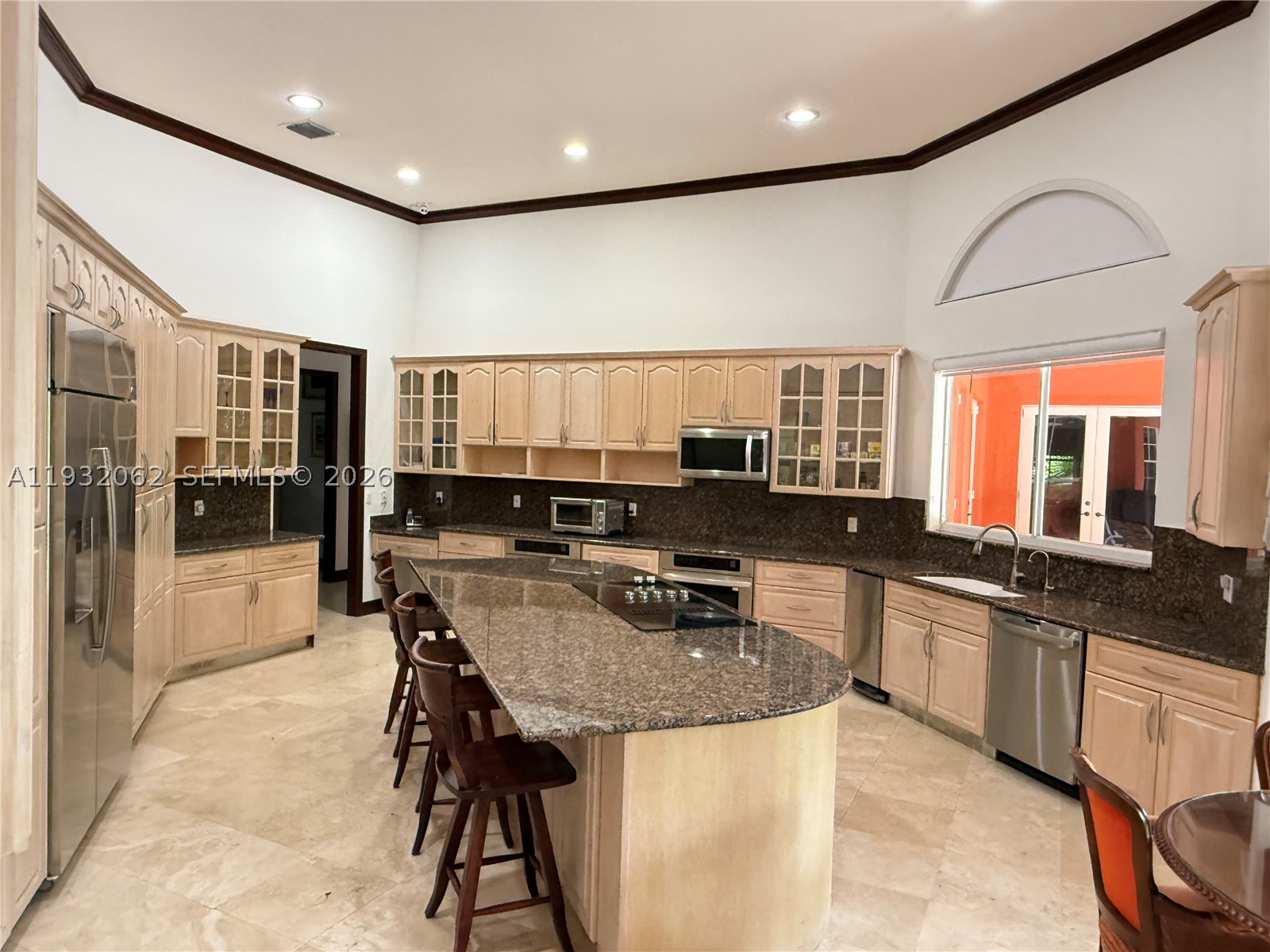SOUTH MITCHELL MANORS - Residential