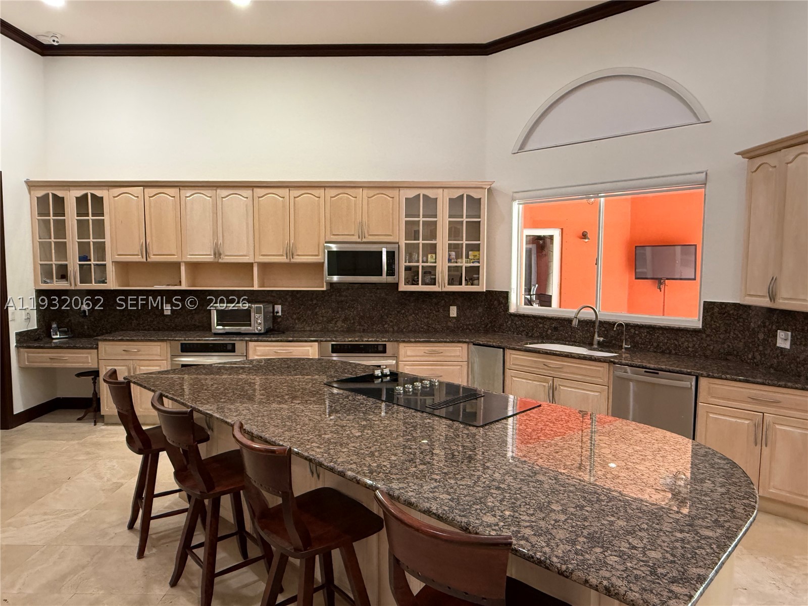 SOUTH MITCHELL MANORS - Residential