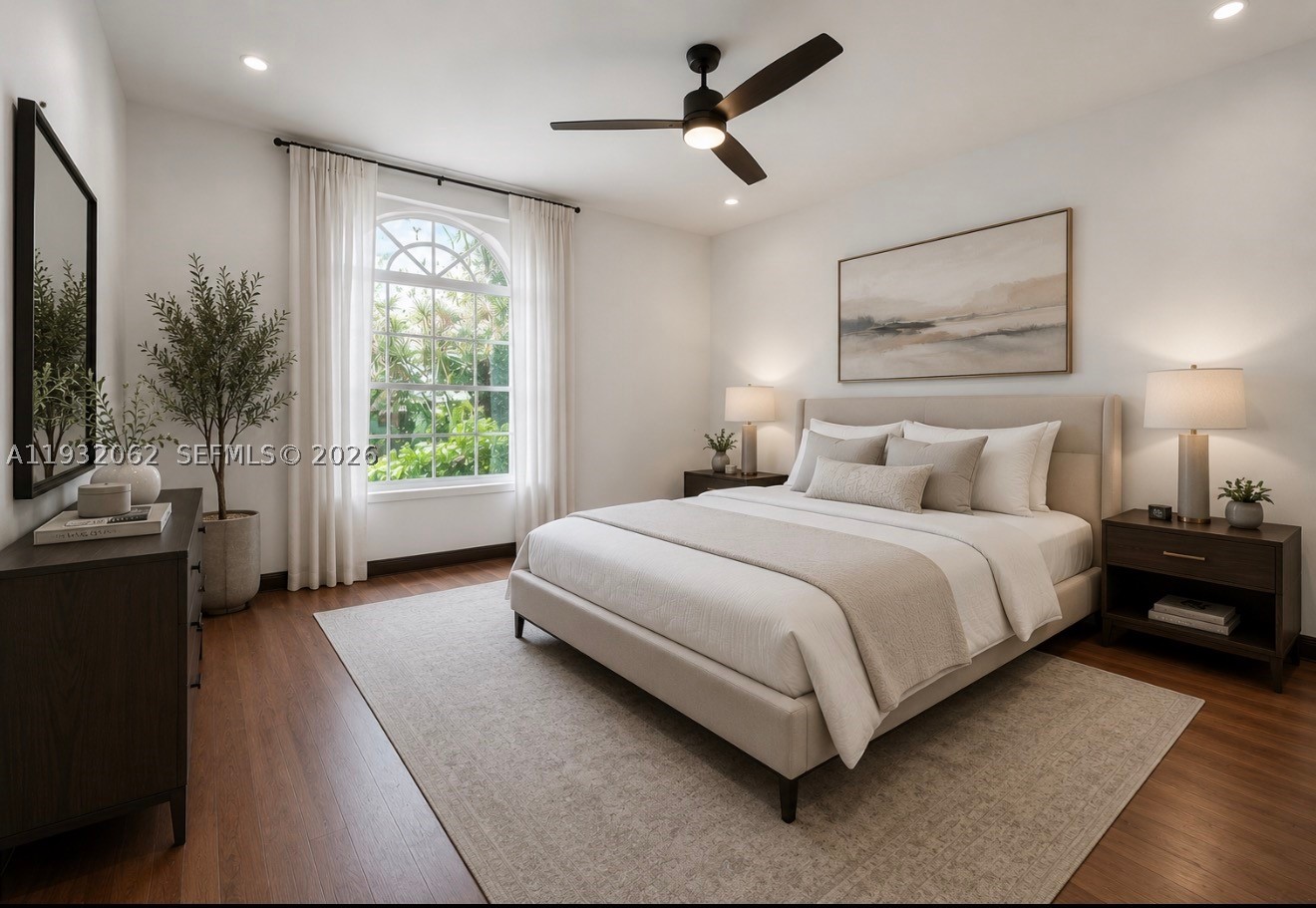 SOUTH MITCHELL MANORS - Residential