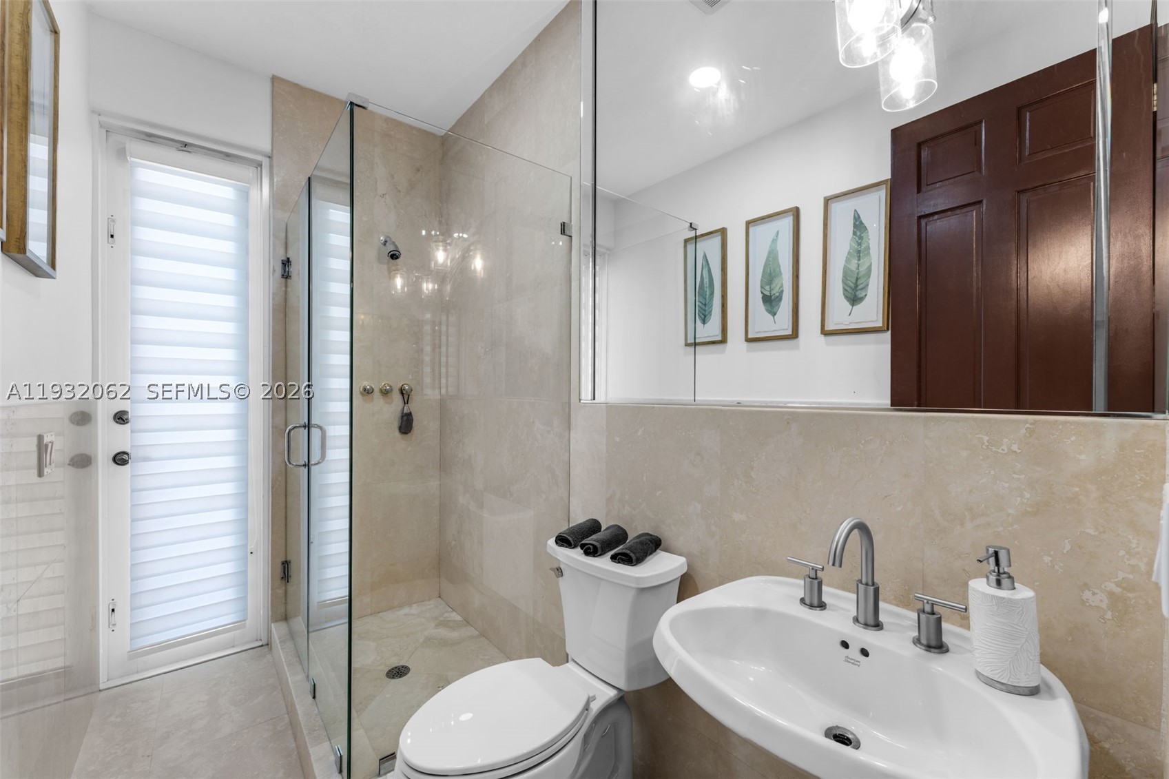 SOUTH MITCHELL MANORS - Residential