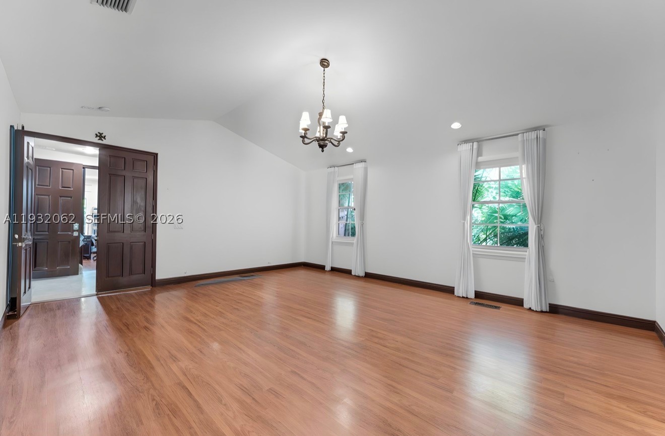 SOUTH MITCHELL MANORS - Residential