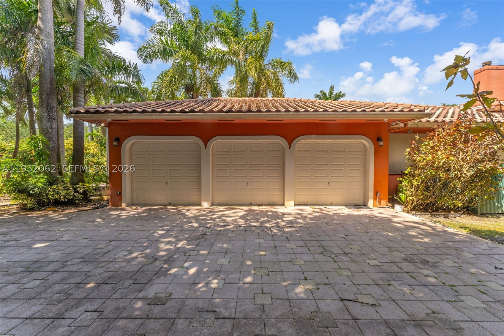SOUTH MITCHELL MANORS - Residential