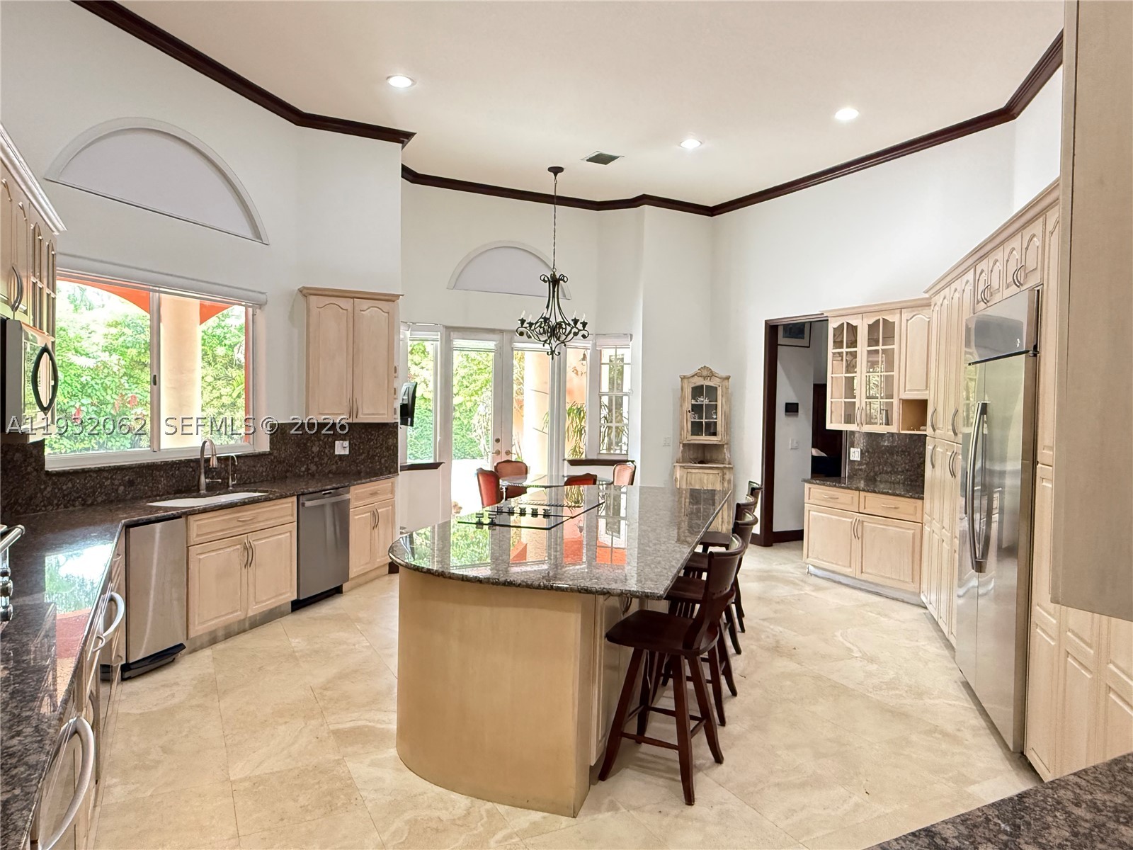 SOUTH MITCHELL MANORS - Residential