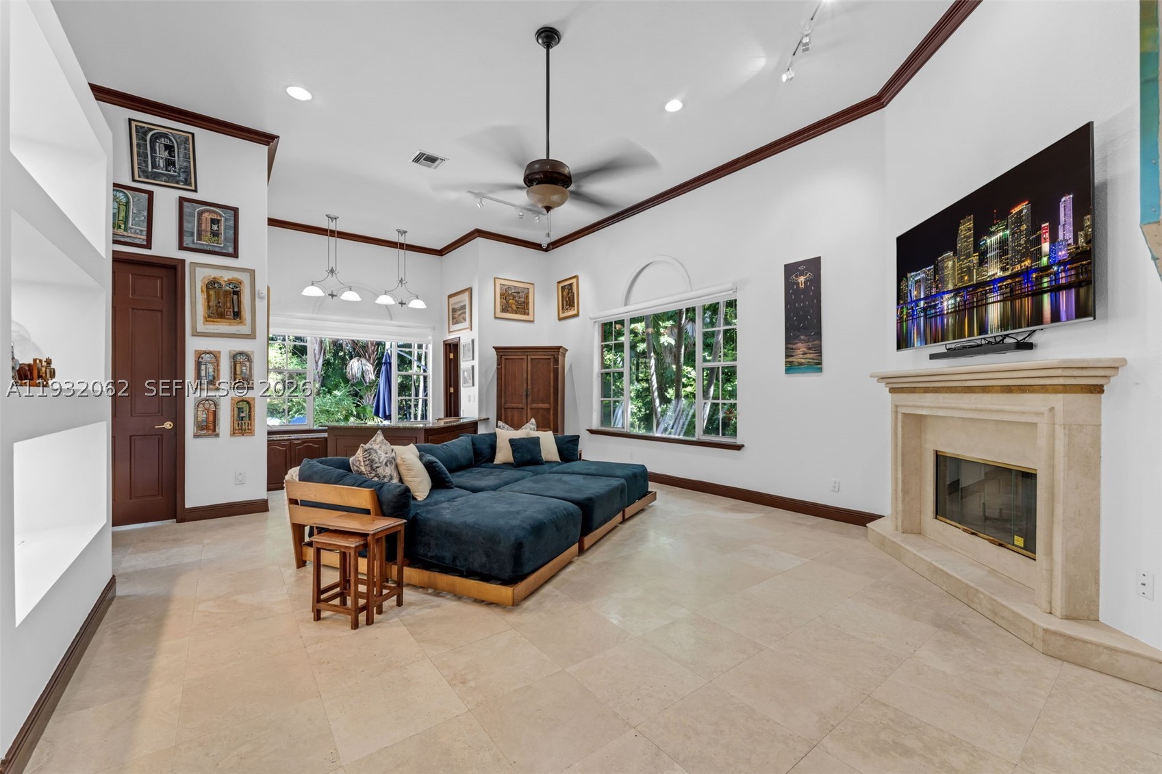 SOUTH MITCHELL MANORS - Residential