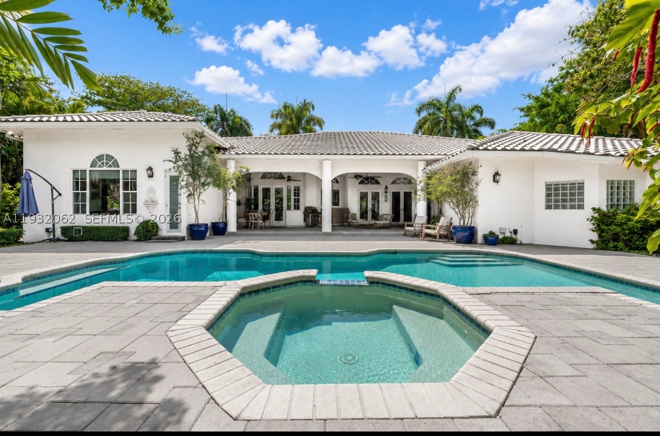 SOUTH MITCHELL MANORS - Residential