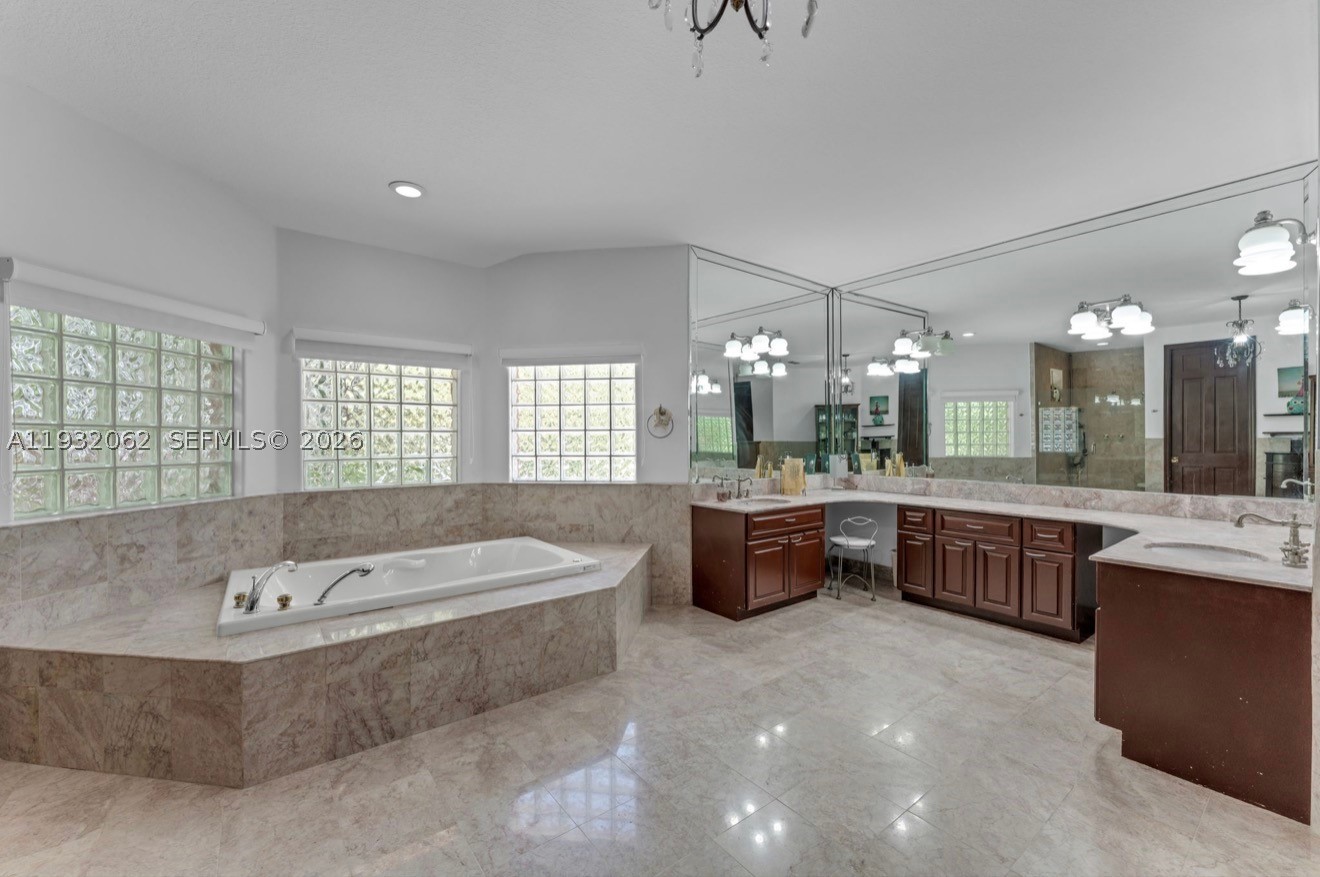 SOUTH MITCHELL MANORS - Residential