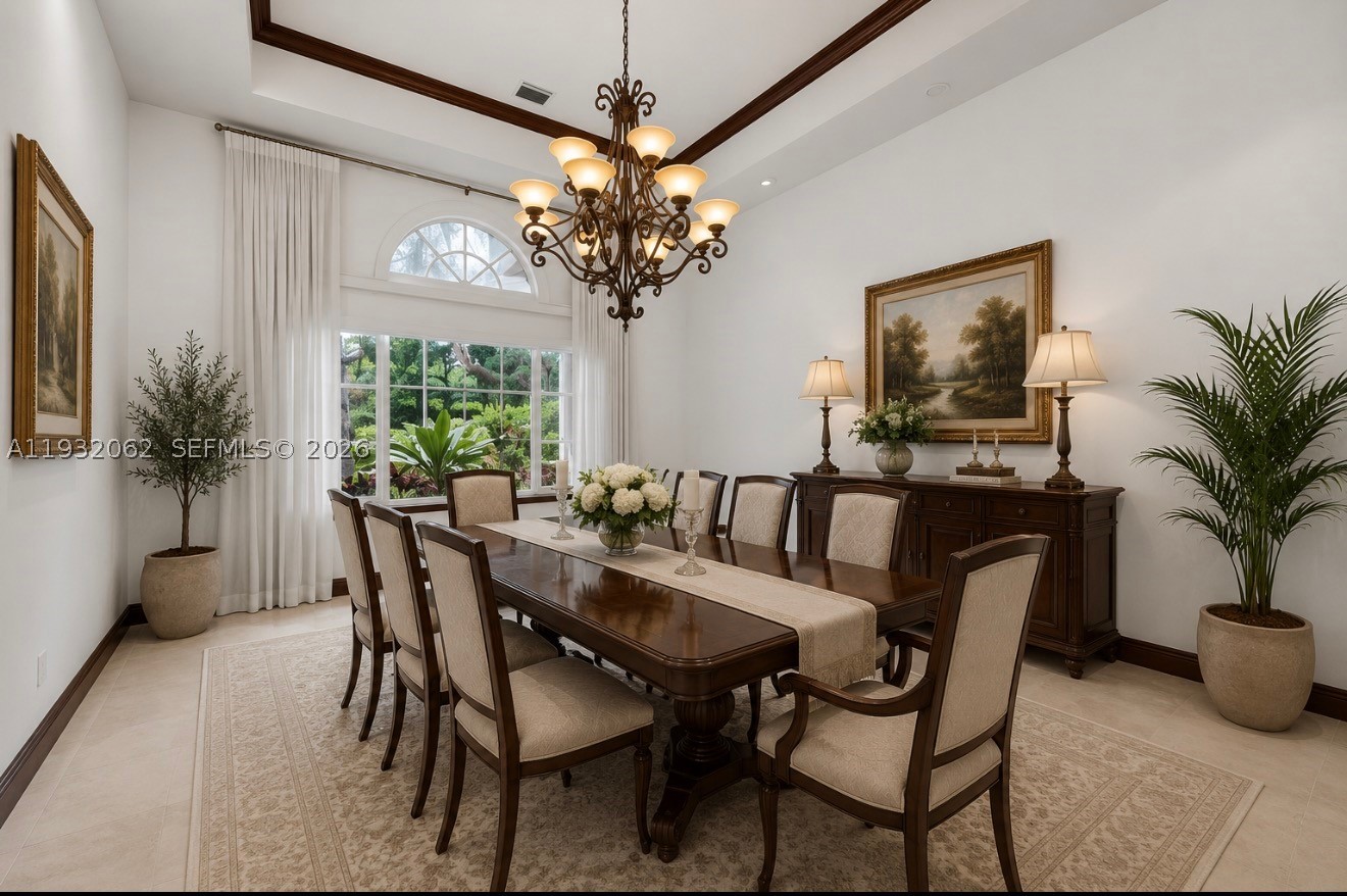 SOUTH MITCHELL MANORS - Residential