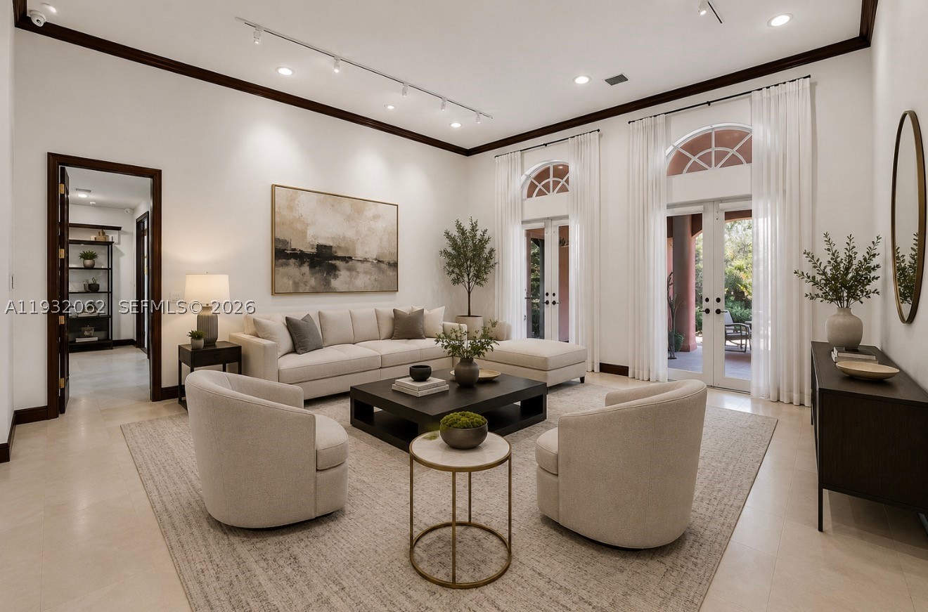 SOUTH MITCHELL MANORS - Residential