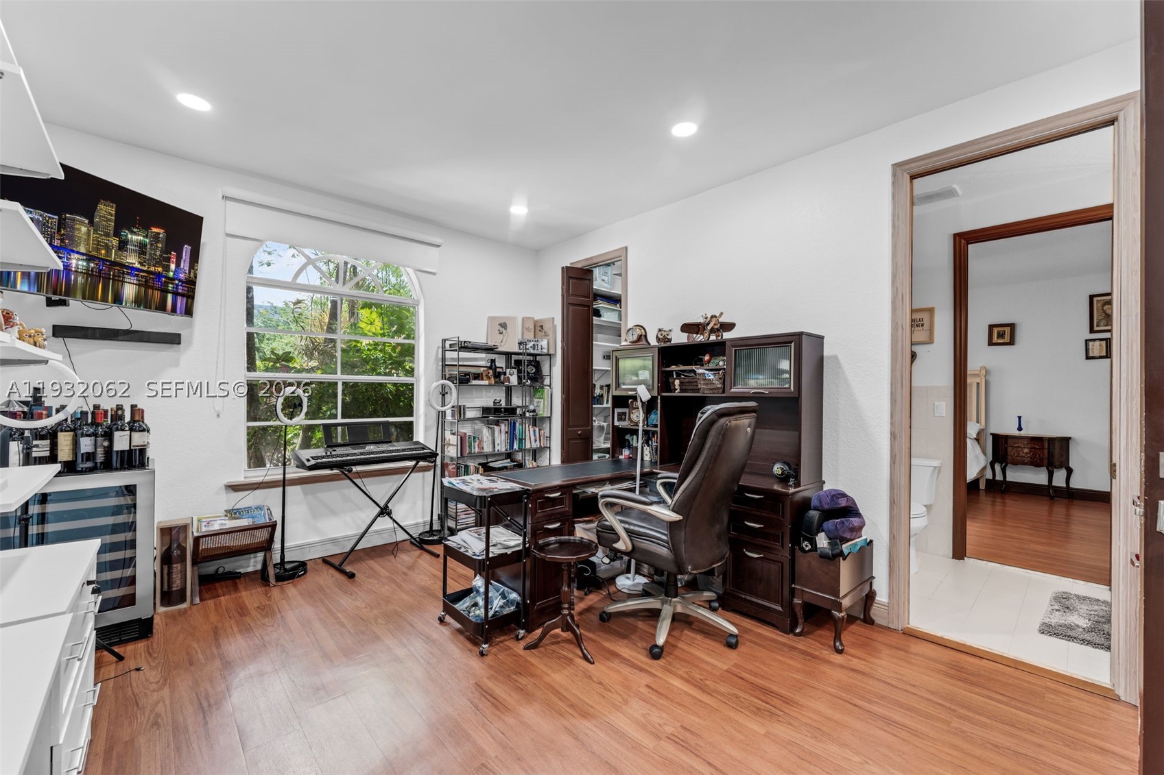 SOUTH MITCHELL MANORS - Residential