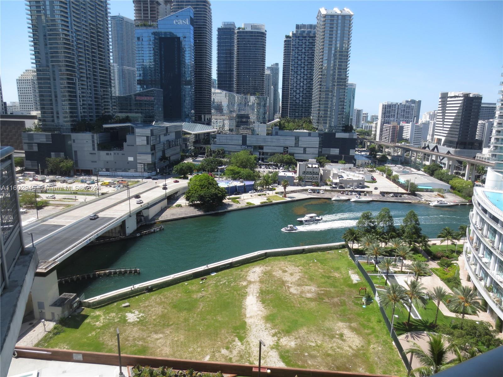 WIND CONDO - Residential Lease