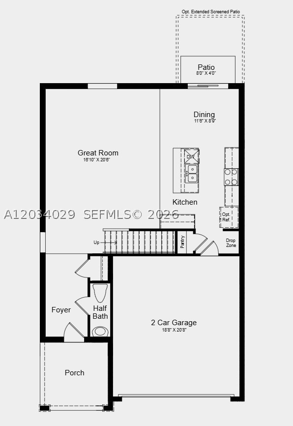 Solena - Residential