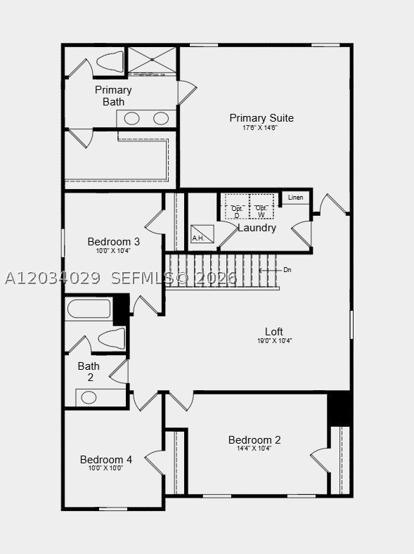 Solena - Residential