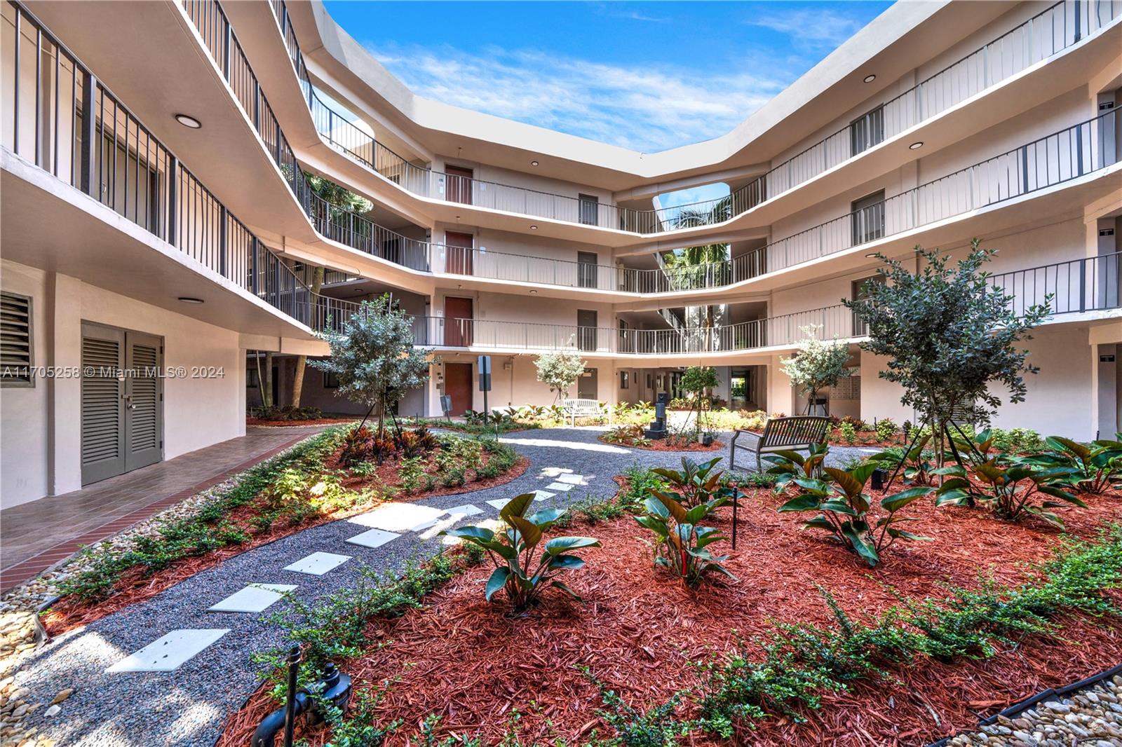 HORIZONS WEST CONDO #4 - Residential Lease