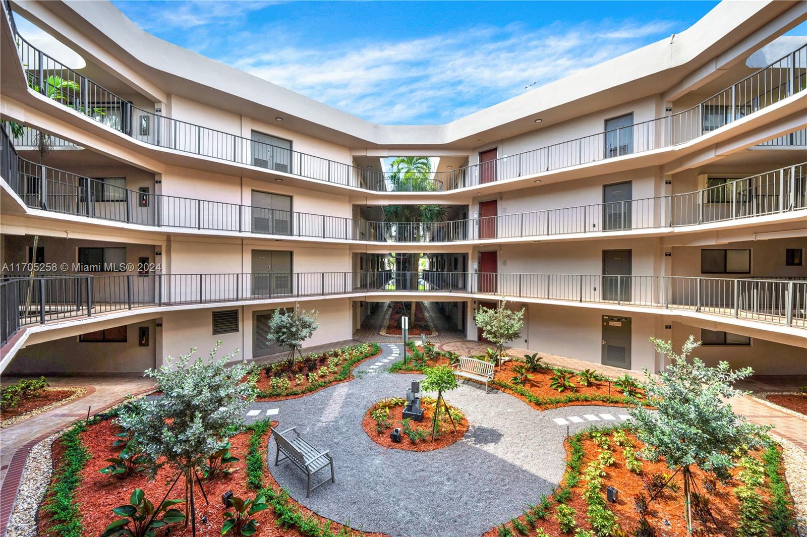 HORIZONS WEST CONDO #4 - Residential Lease