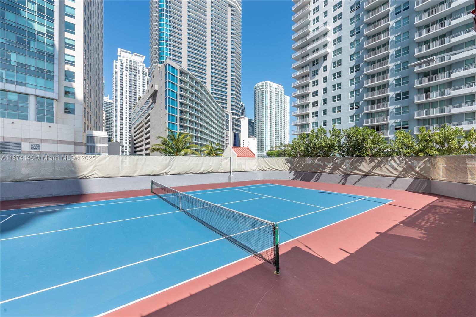 The Mark on Brickell Condo - Residential