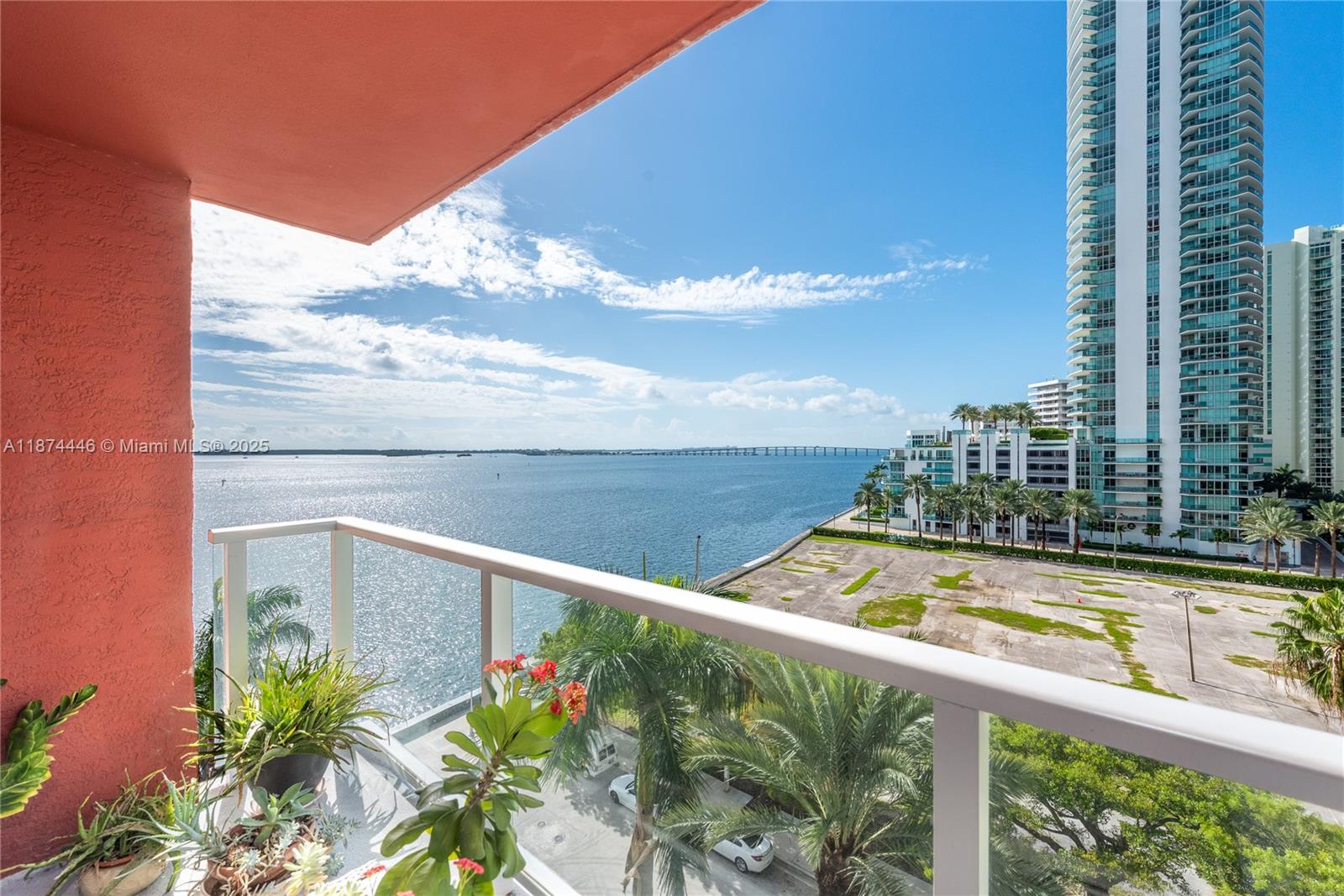 The Mark on Brickell Condo - Residential