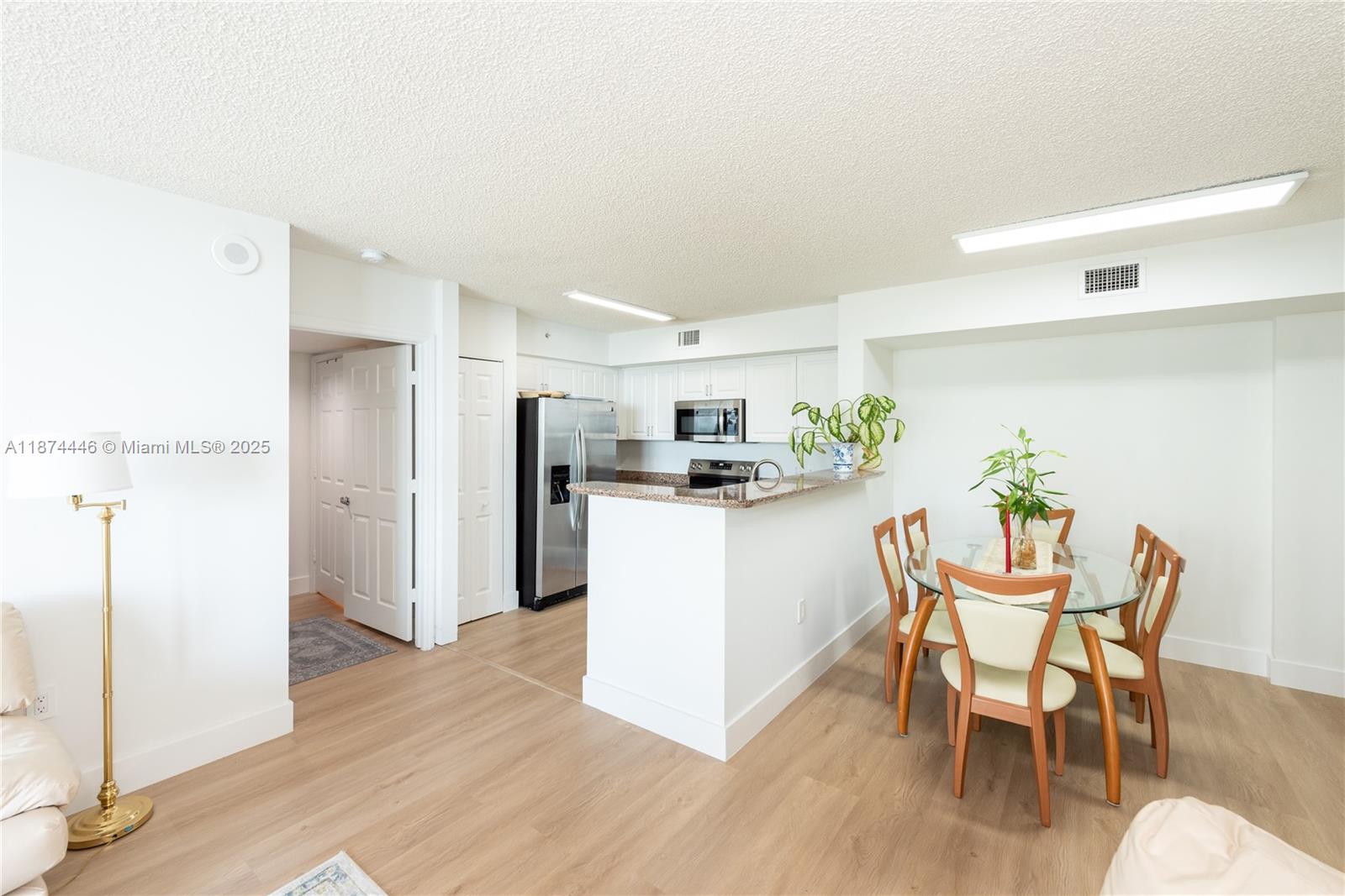 The Mark on Brickell Condo - Residential