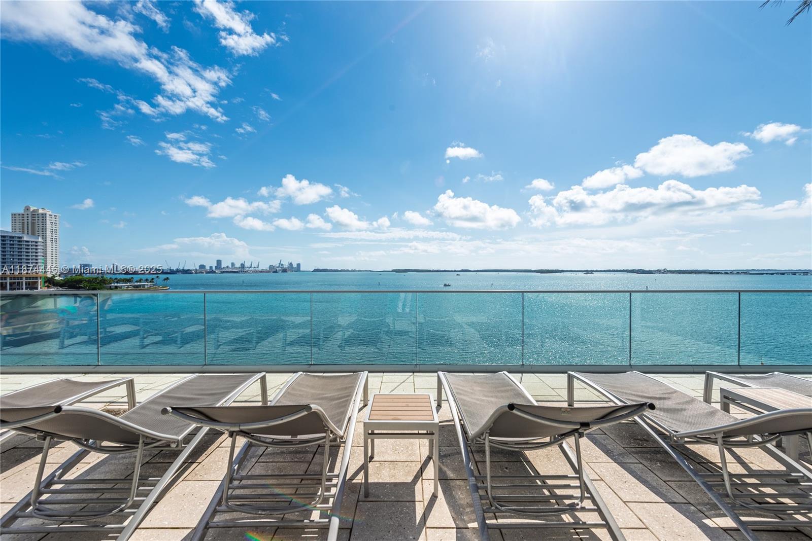 The Mark on Brickell Condo - Residential