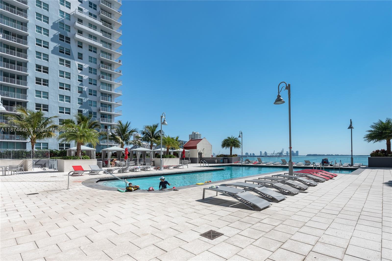 The Mark on Brickell Condo - Residential