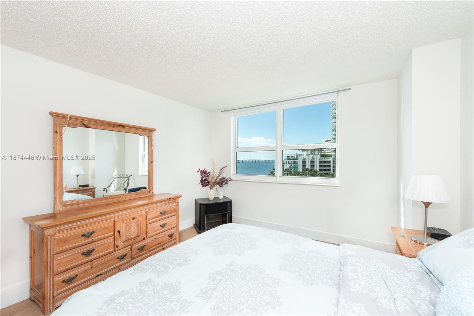 The Mark on Brickell Condo - Residential