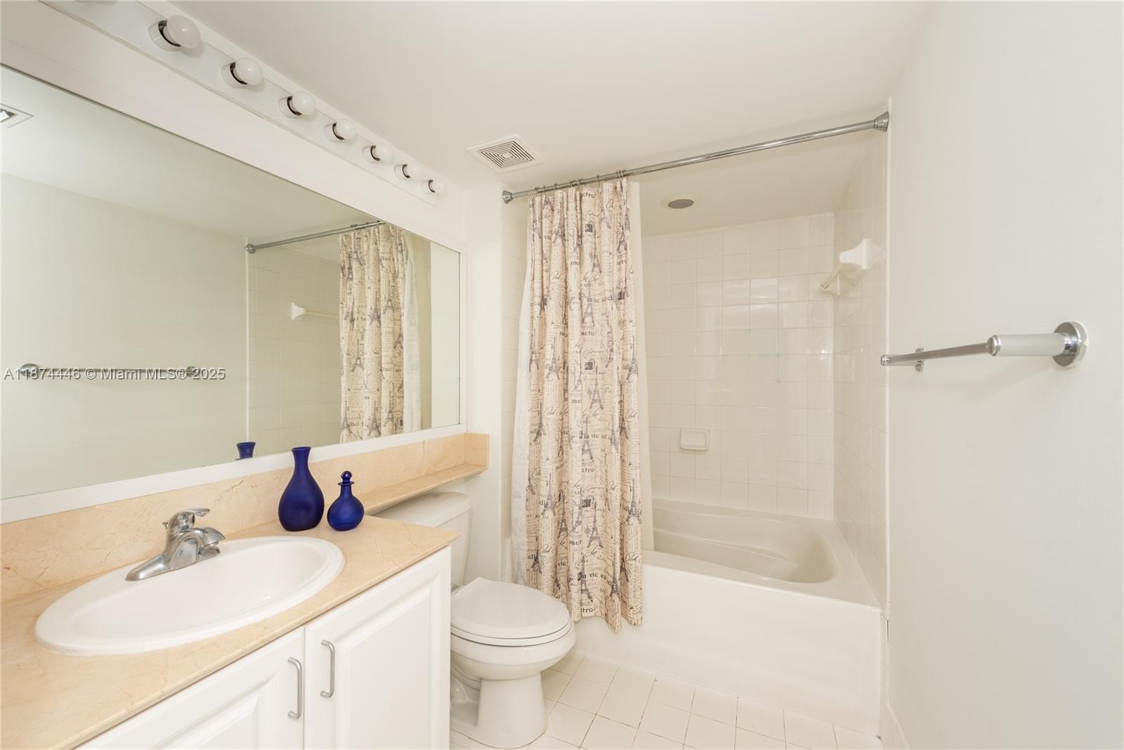 The Mark on Brickell Condo - Residential