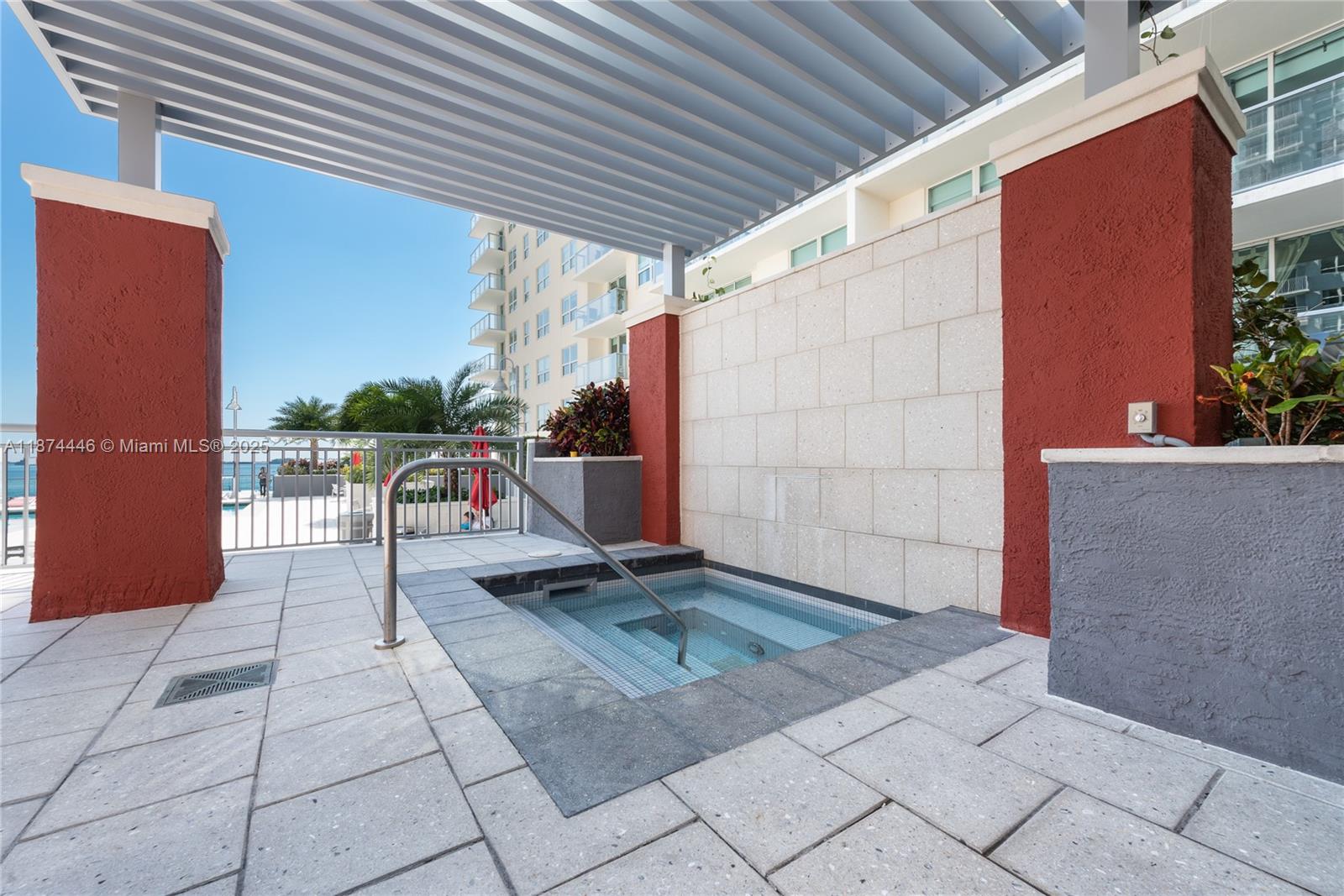 The Mark on Brickell Condo - Residential