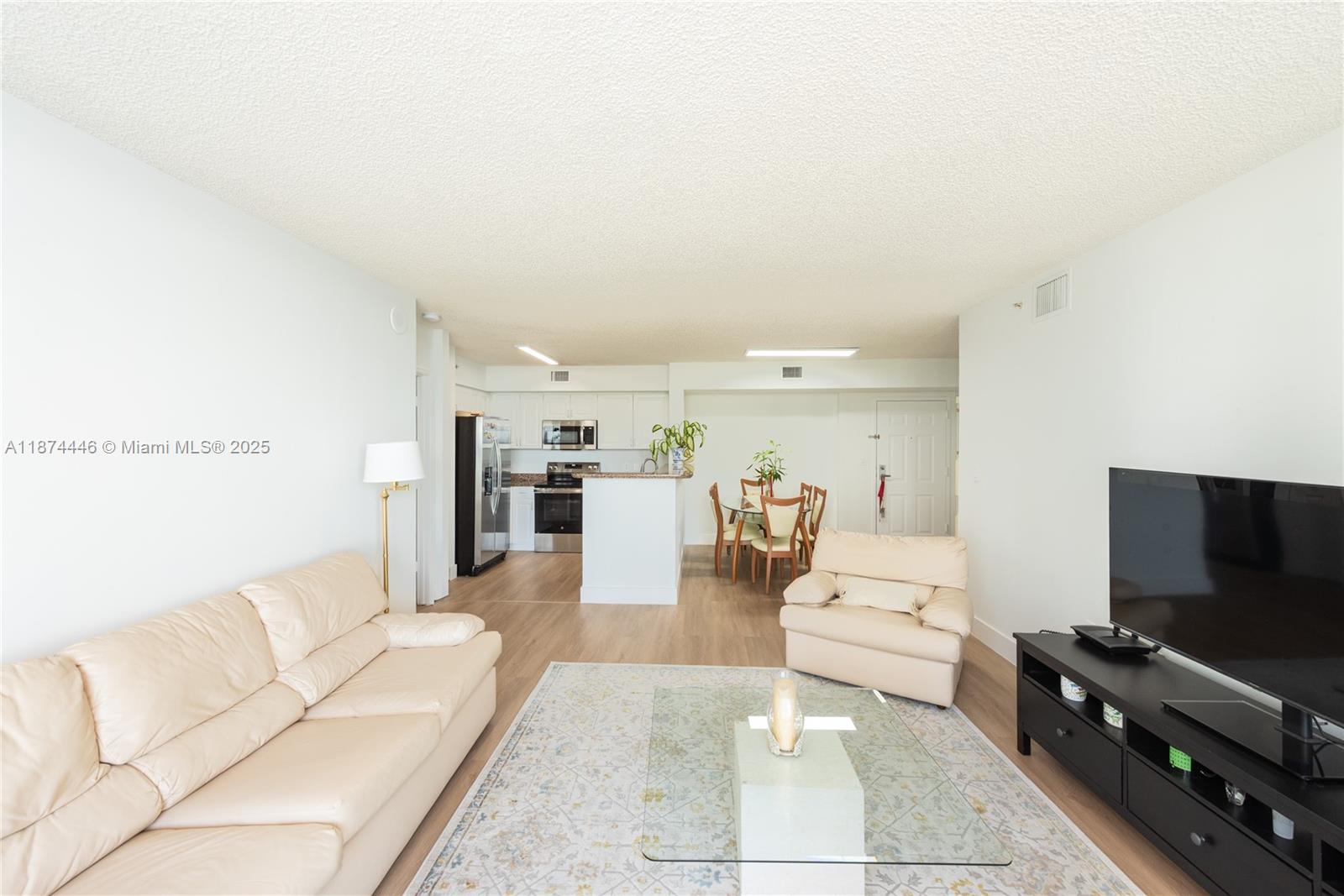 The Mark on Brickell Condo - Residential