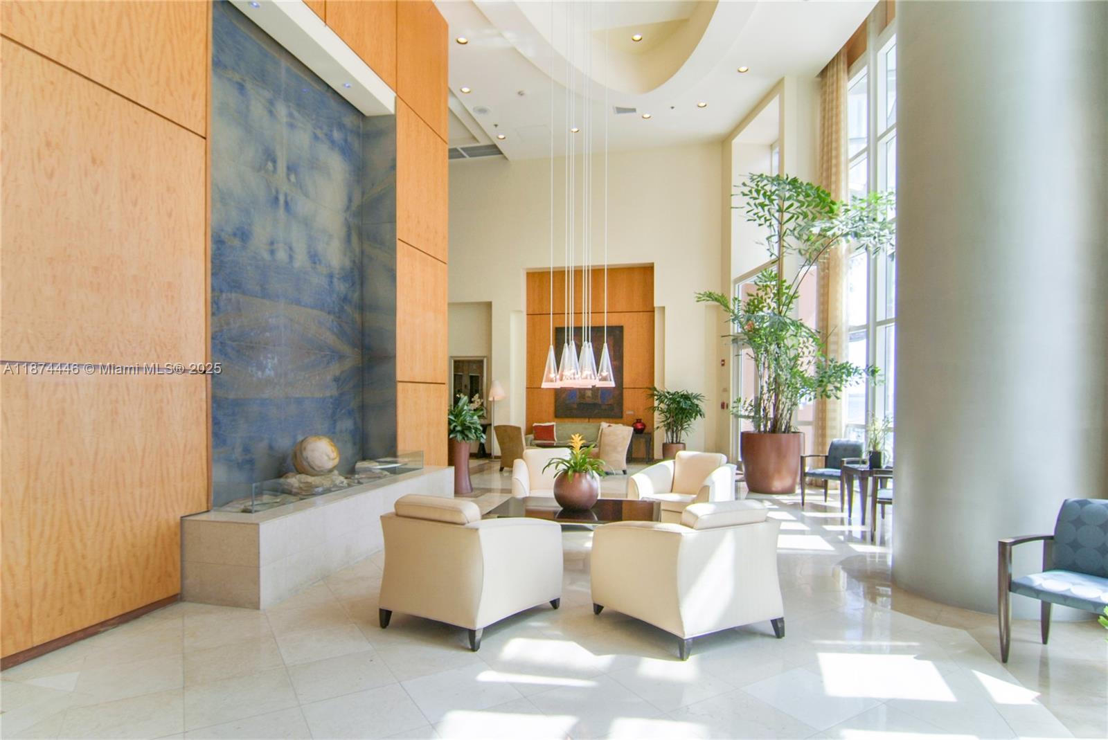 The Mark on Brickell Condo - Residential