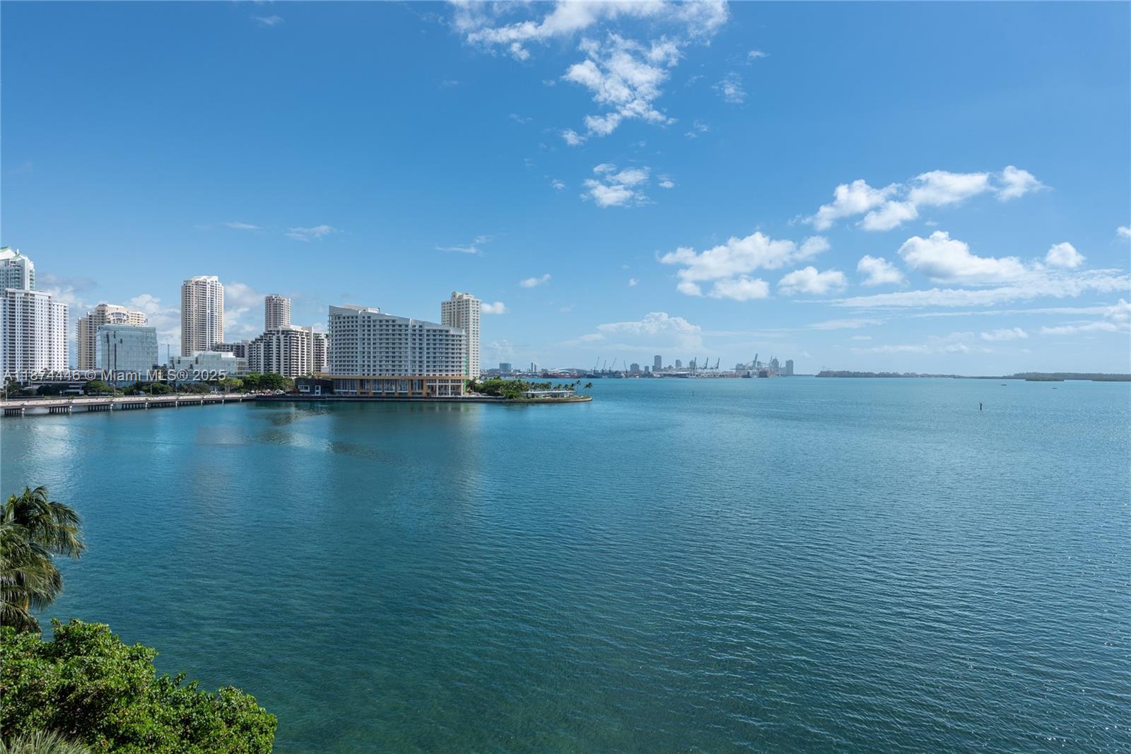 The Mark on Brickell Condo - Residential