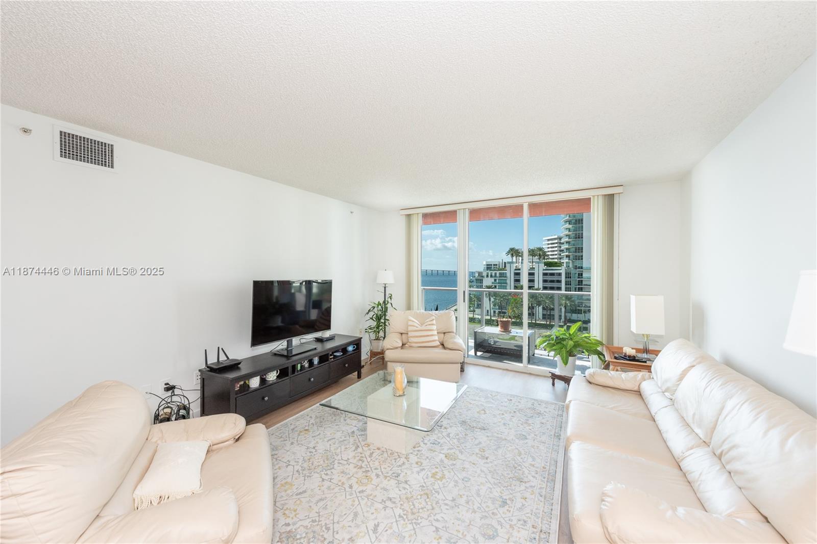The Mark on Brickell Condo - Residential