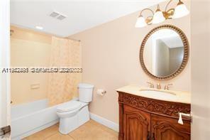 SUN VISTA GARDENS CONDO - Residential