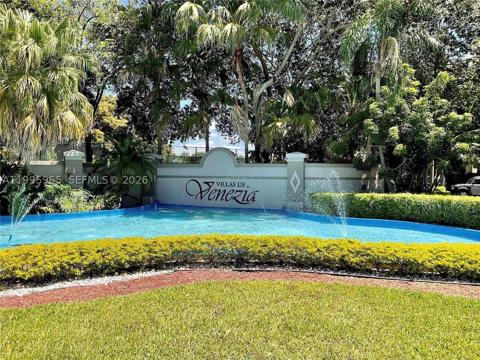 VILLAS DE VENEZIA CONDO - Residential