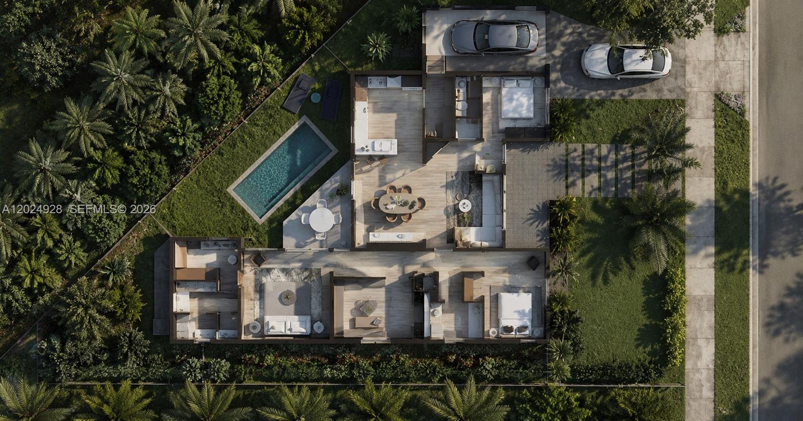 SHORECREST - Residential
