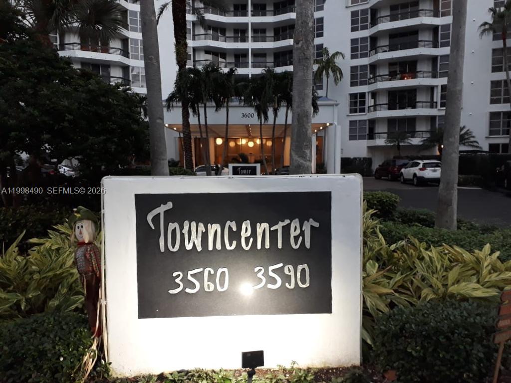 MYSTIC POINTE CONDO NO ON - Residential Lease