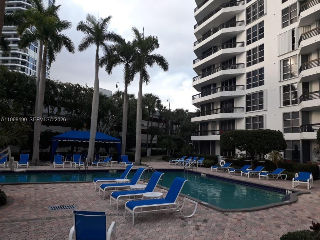 MYSTIC POINTE CONDO NO ON - Residential Lease