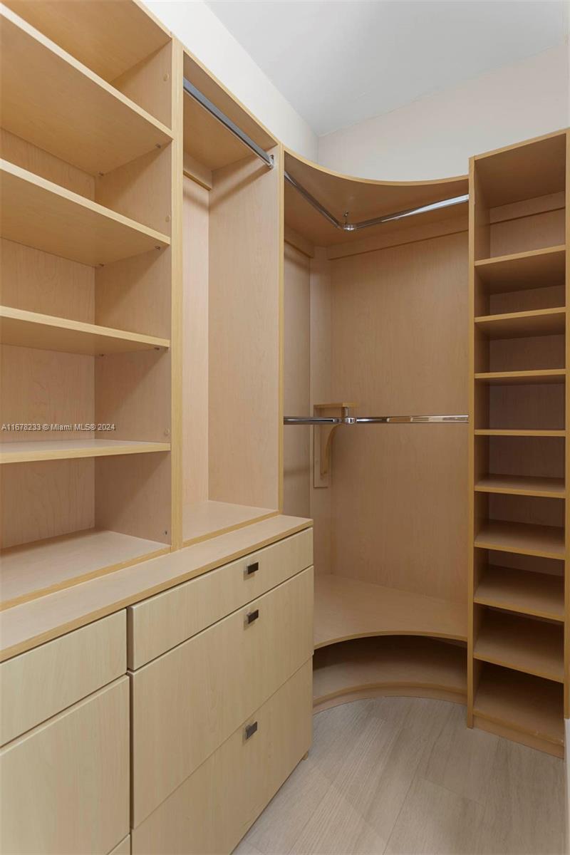 COURVOISIER COURTS CONDO - Residential Lease