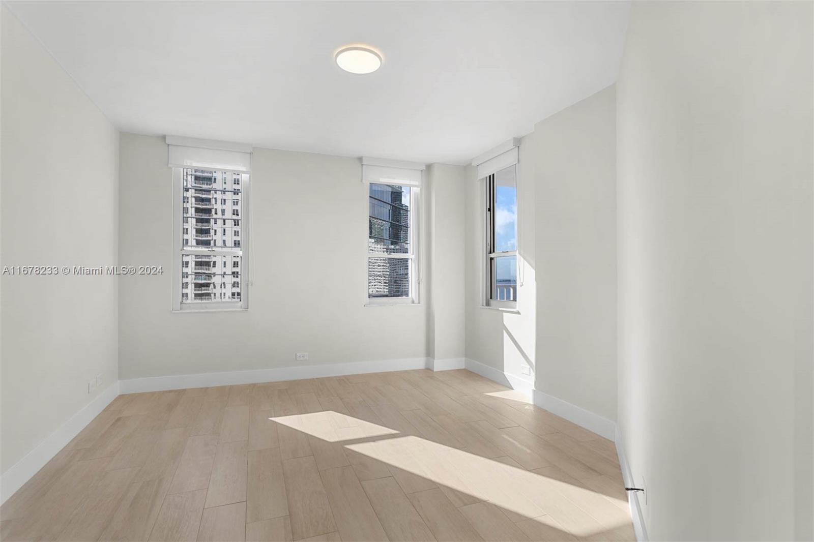 COURVOISIER COURTS CONDO - Residential Lease