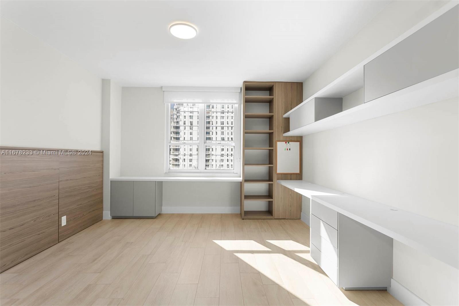 COURVOISIER COURTS CONDO - Residential Lease
