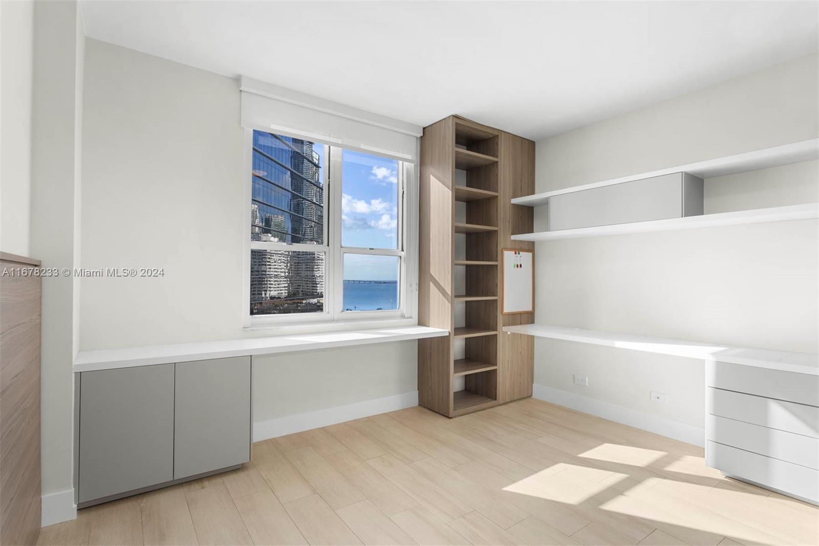 COURVOISIER COURTS CONDO - Residential Lease