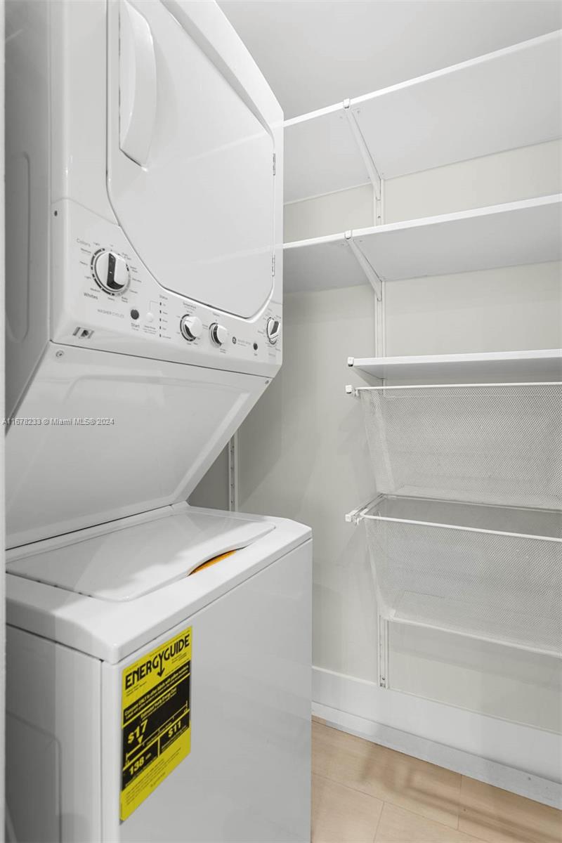 COURVOISIER COURTS CONDO - Residential Lease