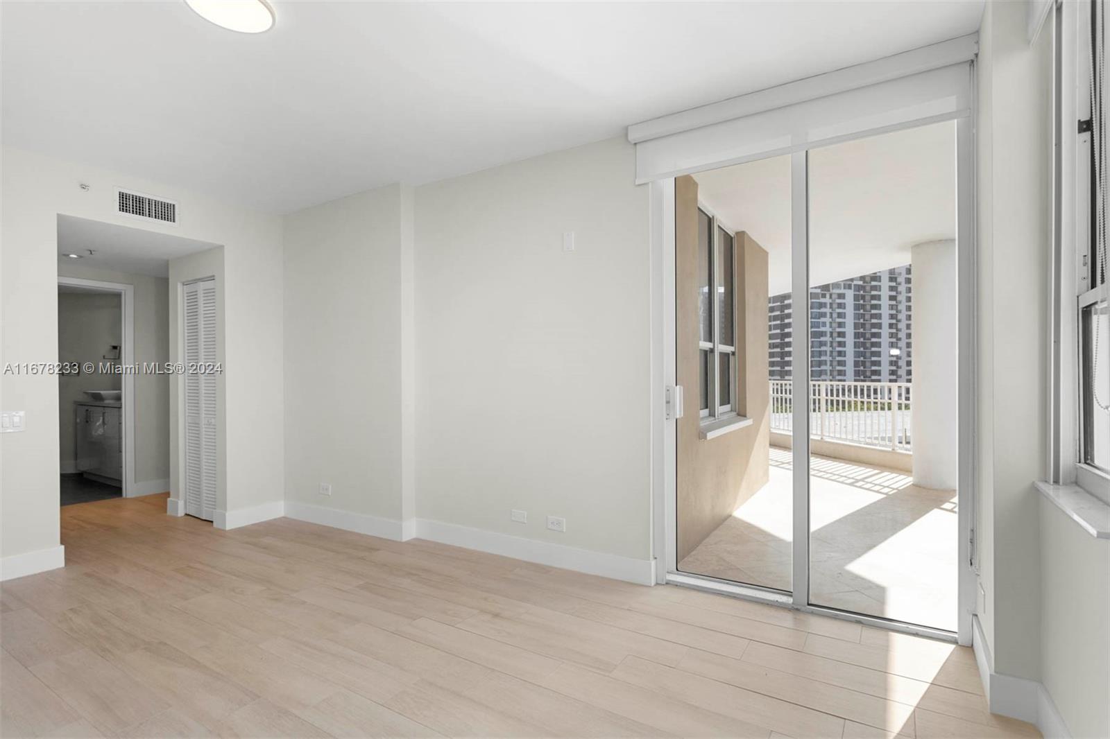 COURVOISIER COURTS CONDO - Residential Lease