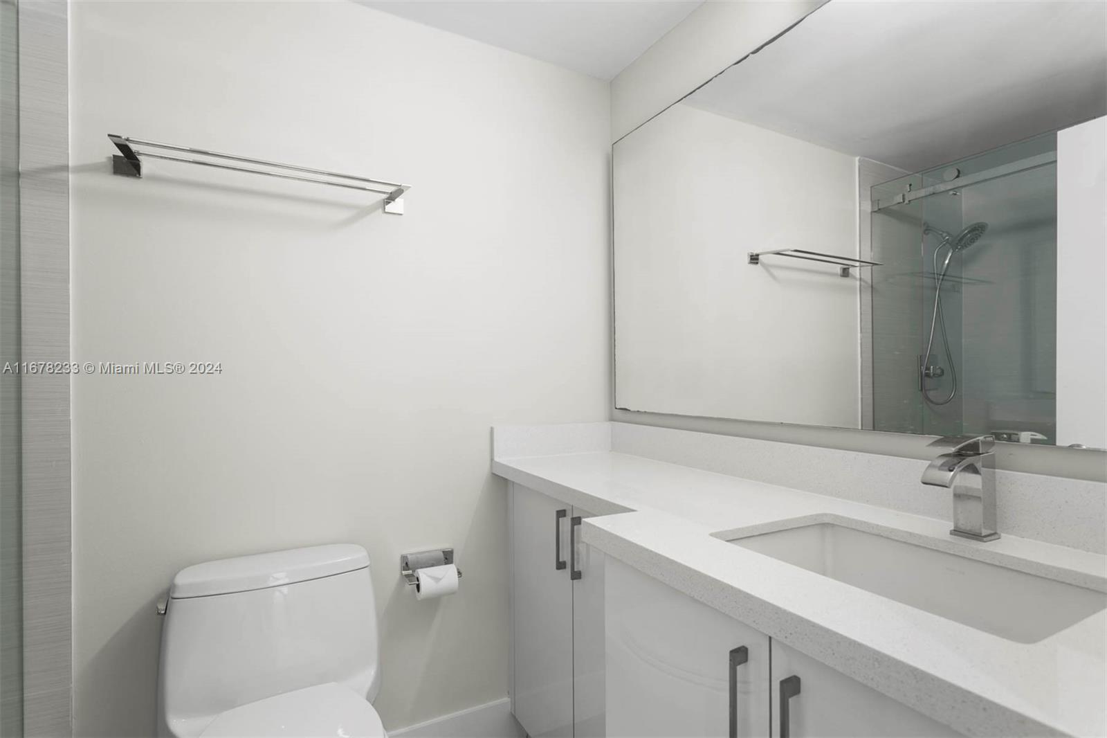 COURVOISIER COURTS CONDO - Residential Lease