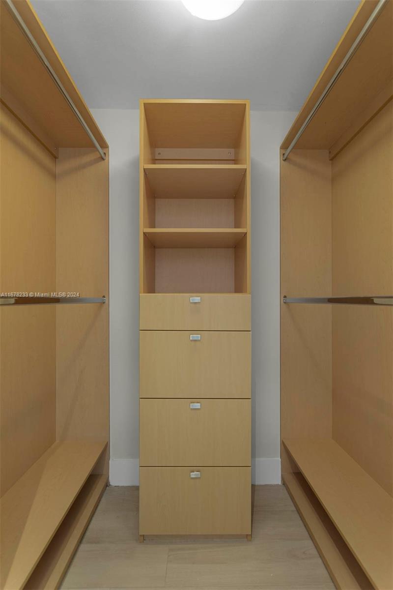 COURVOISIER COURTS CONDO - Residential Lease