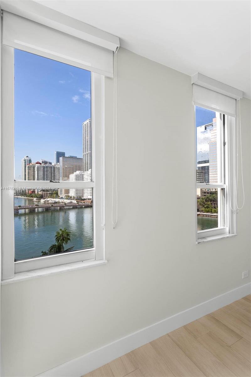 COURVOISIER COURTS CONDO - Residential Lease