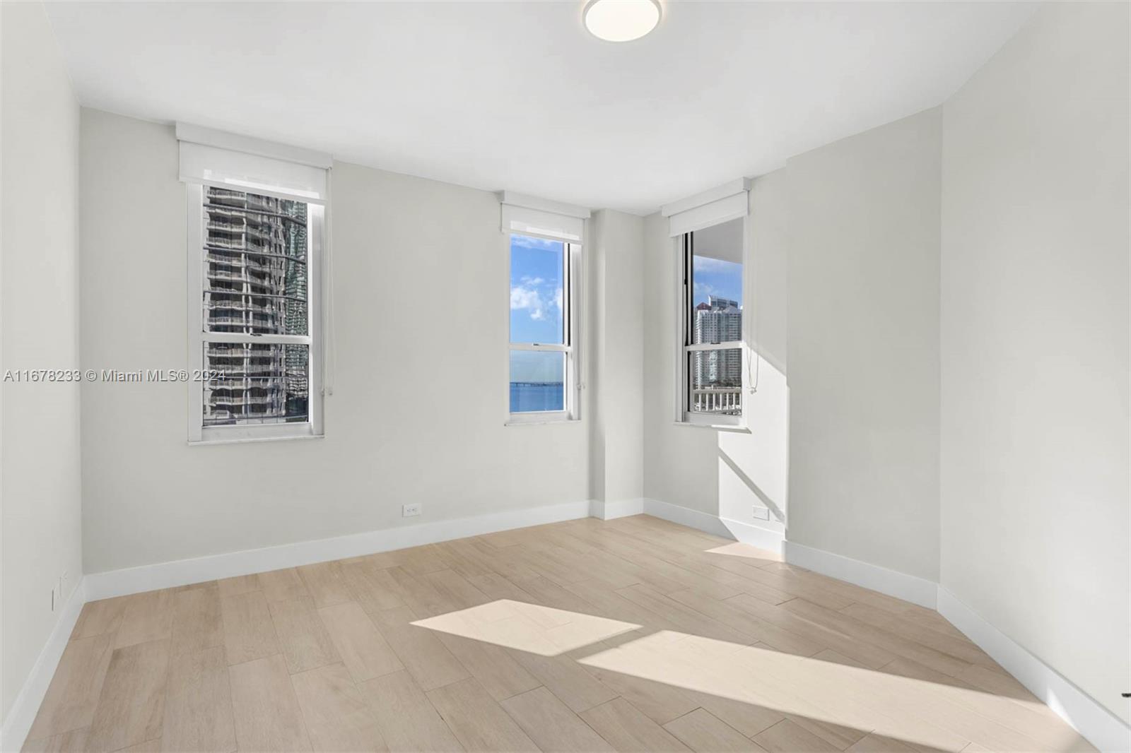 COURVOISIER COURTS CONDO - Residential Lease