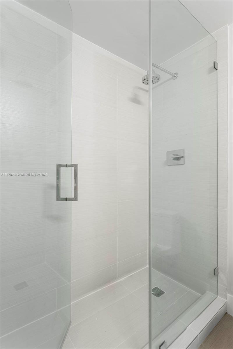 COURVOISIER COURTS CONDO - Residential Lease