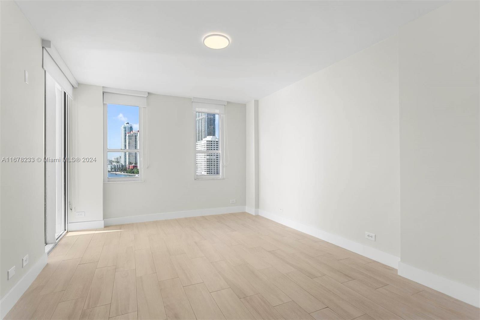 COURVOISIER COURTS CONDO - Residential Lease