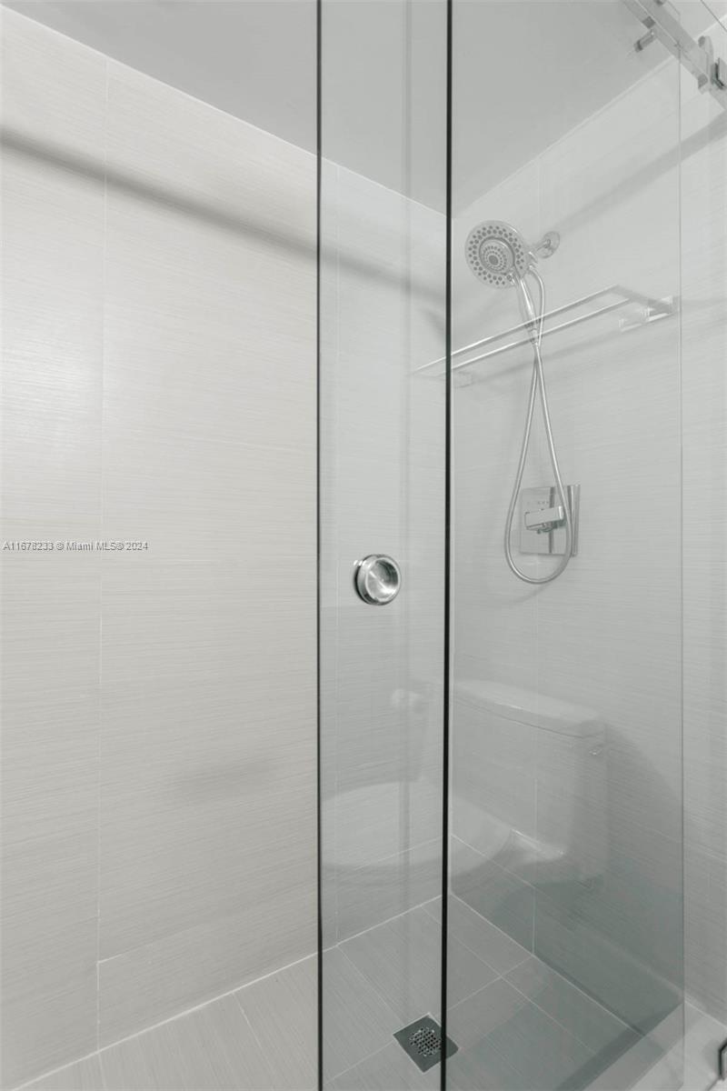 COURVOISIER COURTS CONDO - Residential Lease